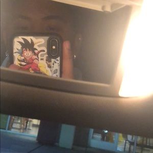 Meet your Posher, Alfonso